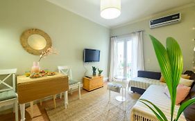 Meraki Down Town Apartment